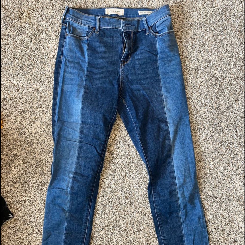 Pacsun jeans